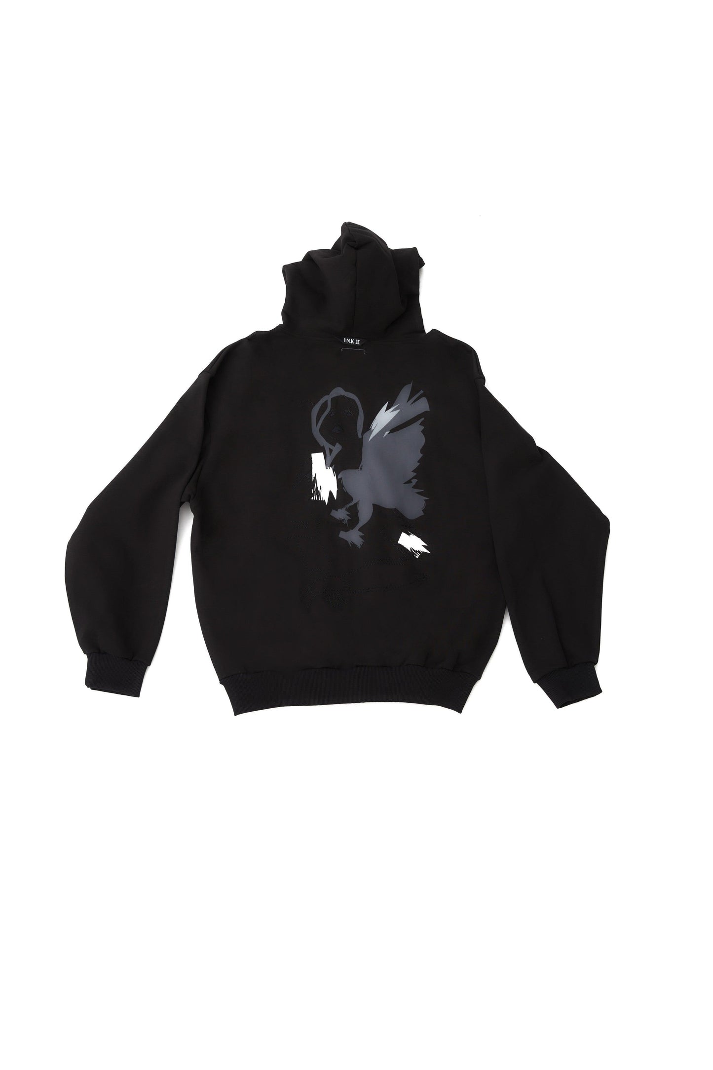 GRAPHIC SWEATSHIRT - INK II