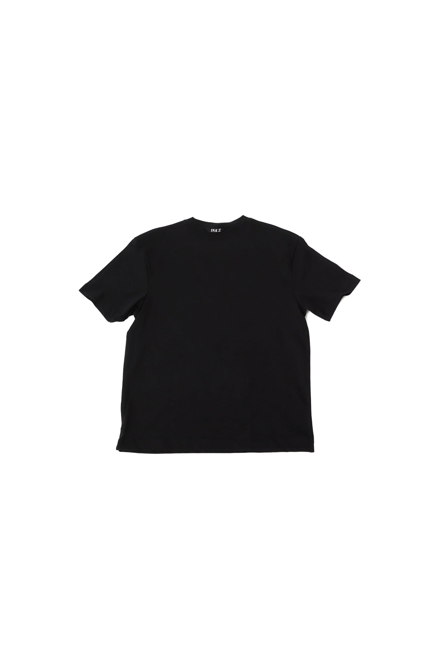 UNISEX BASIC BRAND T-SHIRT - INK II