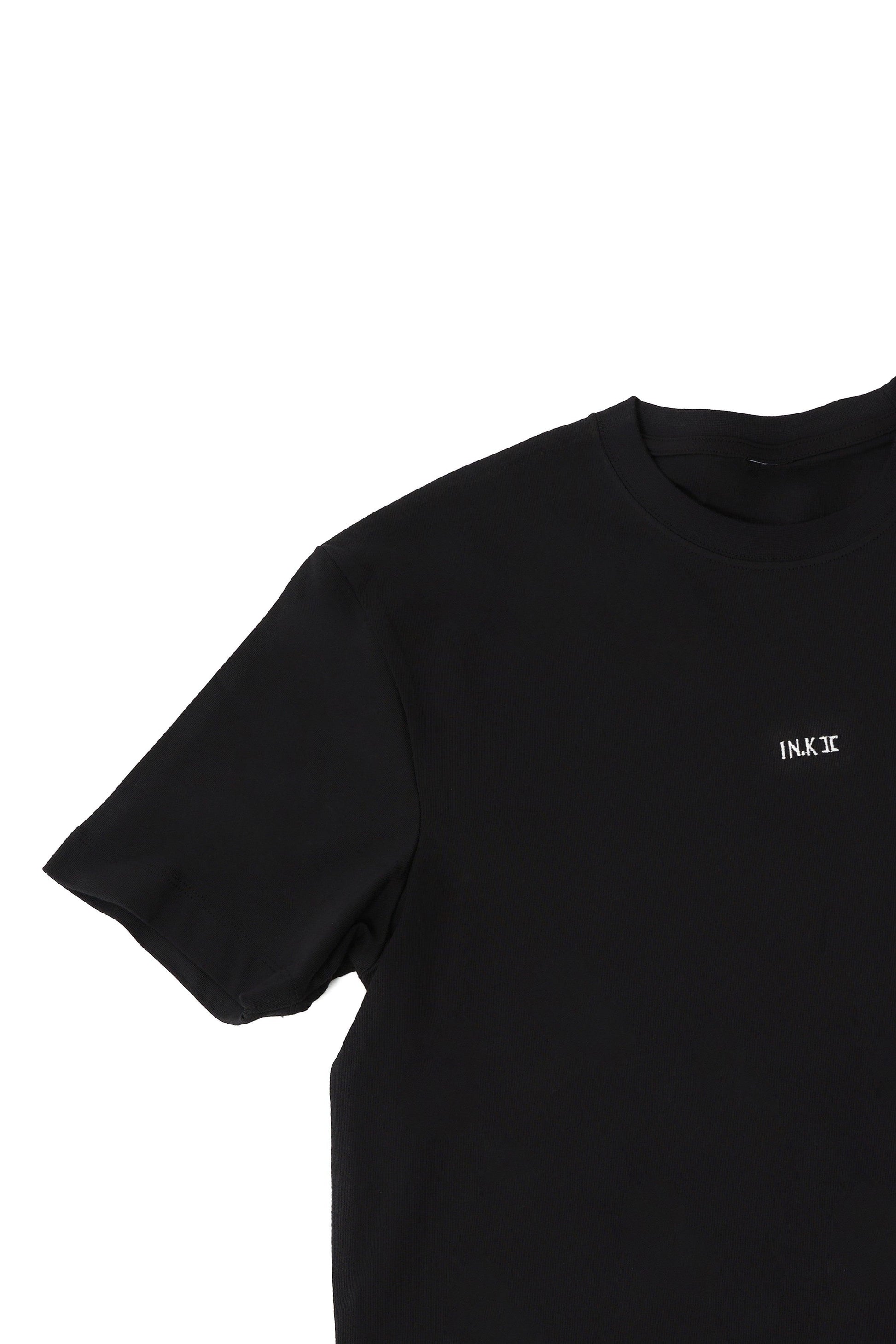 UNISEX BASIC BRAND T-SHIRT - INK II