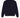 THE LOGO LINE HOODIE