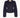 TAILORED SHAPED DENIM JACKET