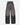 LOOSEFIT SEAM DETAILED BLACK WASHED WOMEN'S DENIM