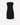 SEAM DETAILED MINI DRESS