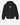 THE BRAND PATCH DENIM BOMBER