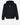 THE BRAND PATCH DENIM BOMBER